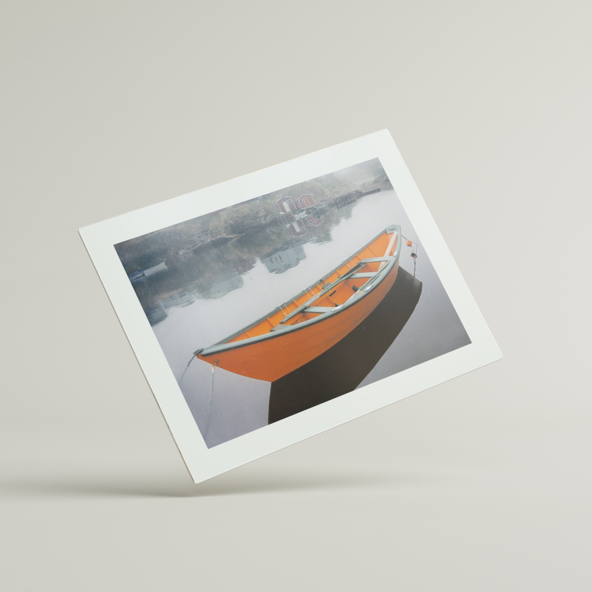 Dory, Newfoundland and Labrador