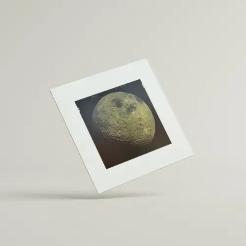 The Far Side of the Moon