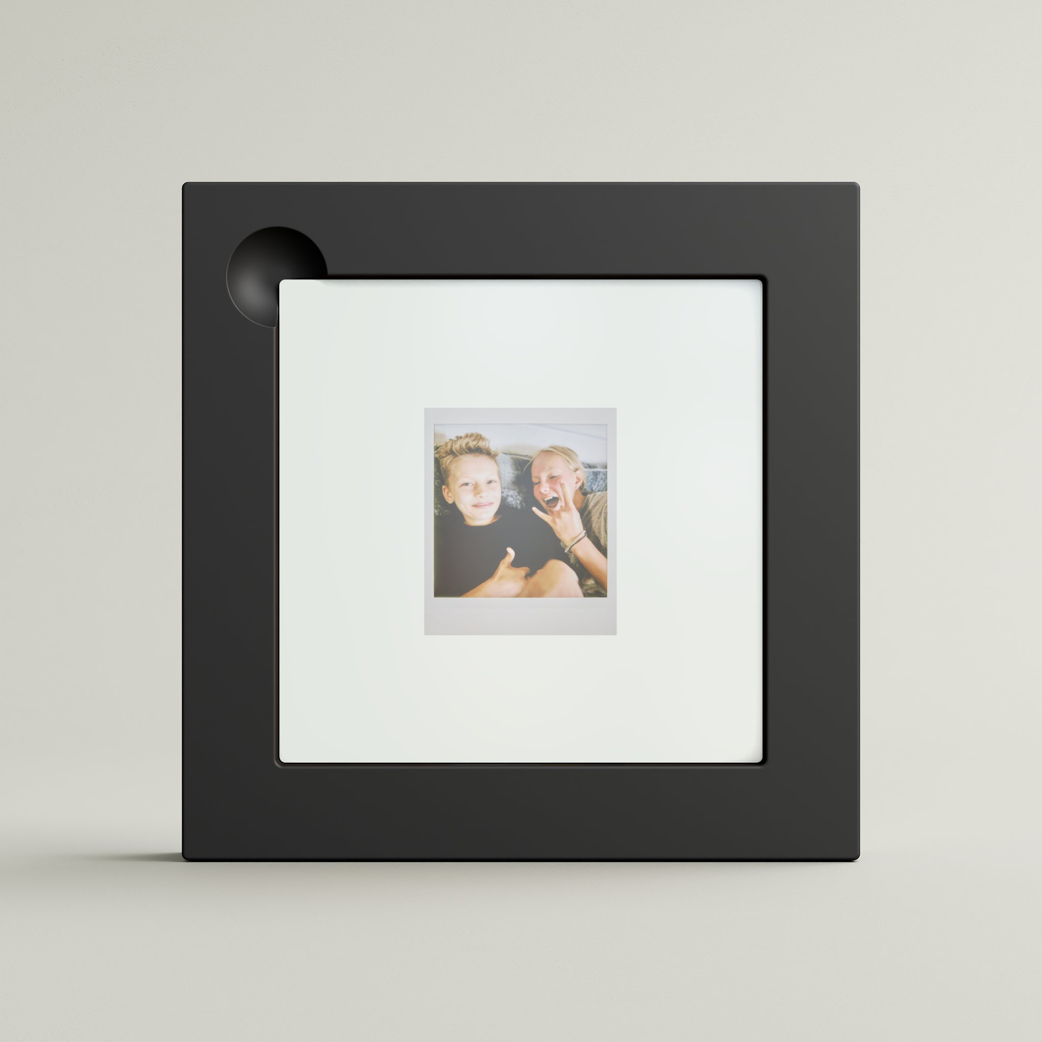Instax Imagelet Sleeve (framed)