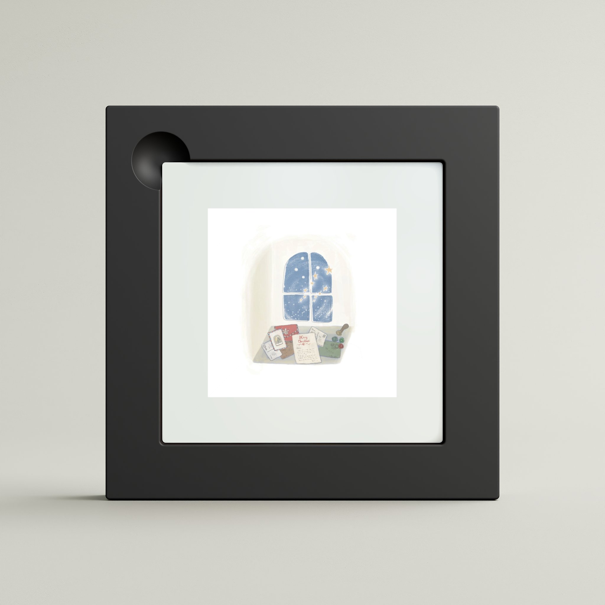 For Someone Dear (framed)