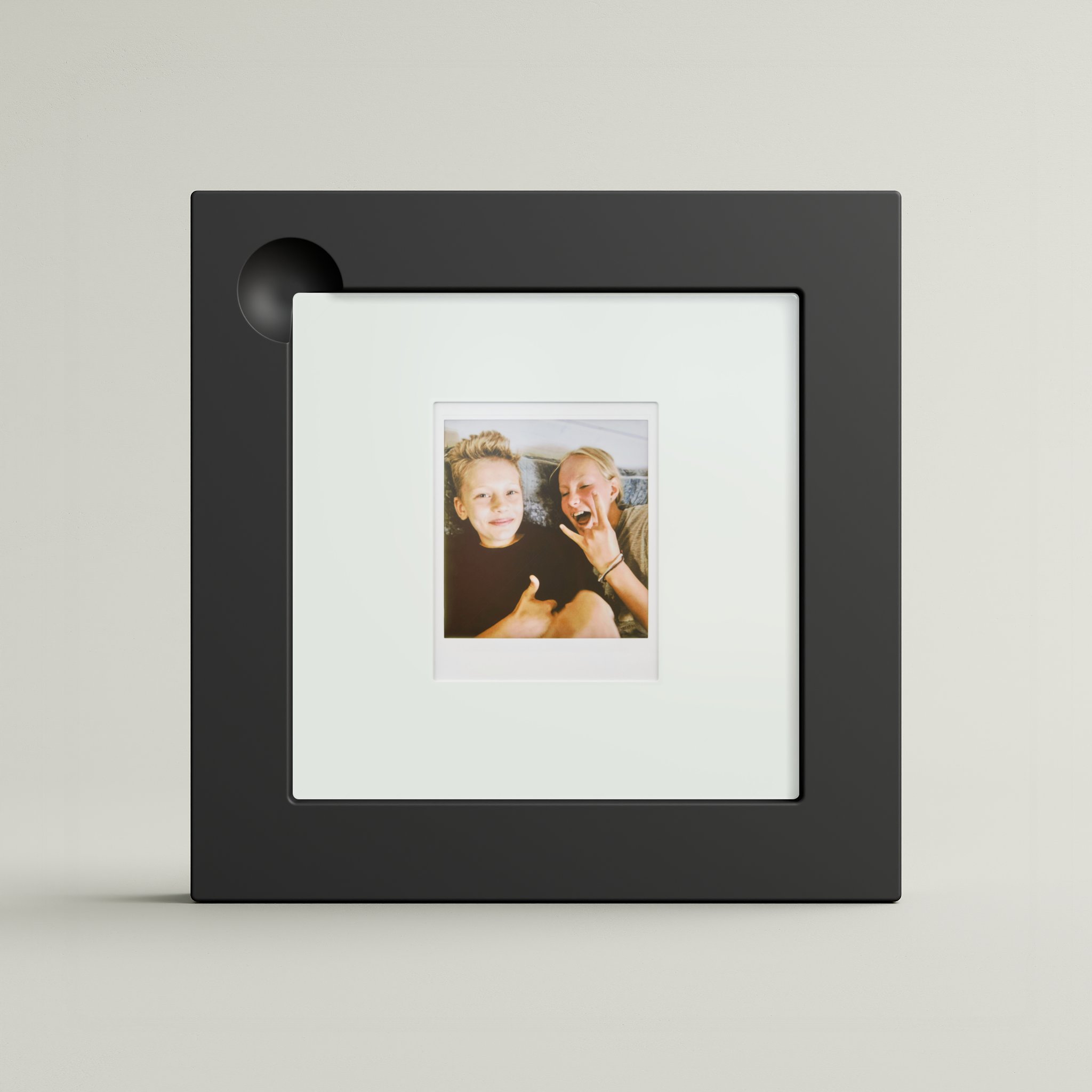 Instax Imagelet Sleeve (framed)